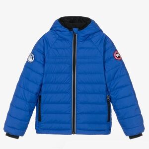 Canada Goose jacket